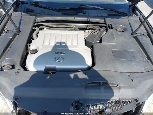 45607378 :رقم المزاد ، JTHBJ46G472111228 vin ، 2007 Lexus Es 350 مزاد بيع