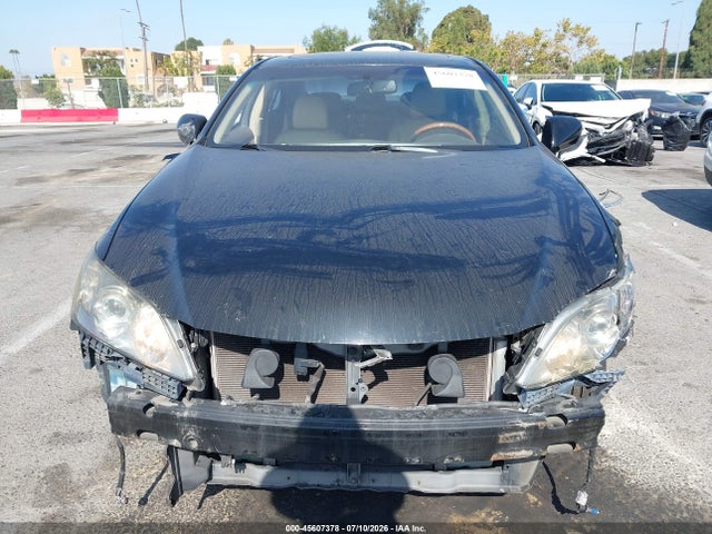 45607378 :رقم المزاد ، JTHBJ46G472111228 vin ، 2007 Lexus Es 350 مزاد بيع