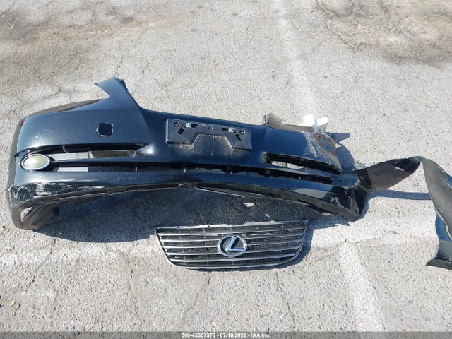45607378 :رقم المزاد ، JTHBJ46G472111228 vin ، 2007 Lexus Es 350 مزاد بيع