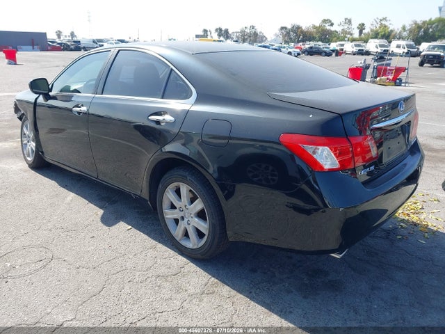 45607378 :رقم المزاد ، JTHBJ46G472111228 vin ، 2007 Lexus Es 350 مزاد بيع