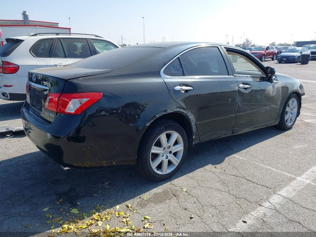 Продажа на аукционе авто 2007 Lexus Es 350, vin: JTHBJ46G472111228, номер лота: 45607378