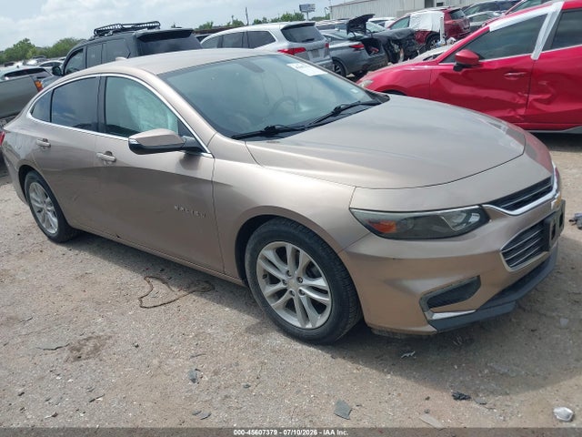 45607379 :رقم المزاد ، 1G1ZD5ST0JF209083 vin ، 2018 Chevrolet Malibu Lt مزاد بيع
