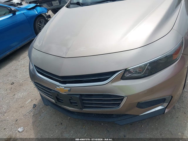 Aukcja sprzedaży 2018 Chevrolet Malibu Lt, vin: 1G1ZD5ST0JF209083, numer aukcji: 45607379