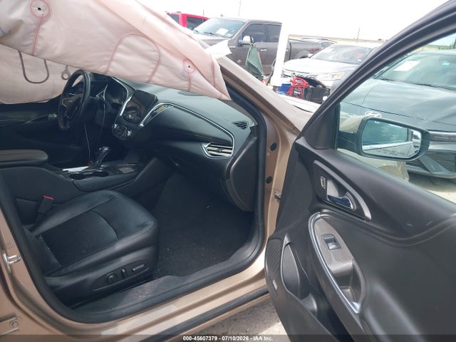 Aukcja sprzedaży 2018 Chevrolet Malibu Lt, vin: 1G1ZD5ST0JF209083, numer aukcji: 45607379