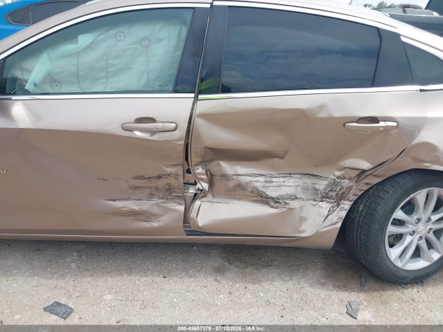 Aukcja sprzedaży 2018 Chevrolet Malibu Lt, vin: 1G1ZD5ST0JF209083, numer aukcji: 45607379