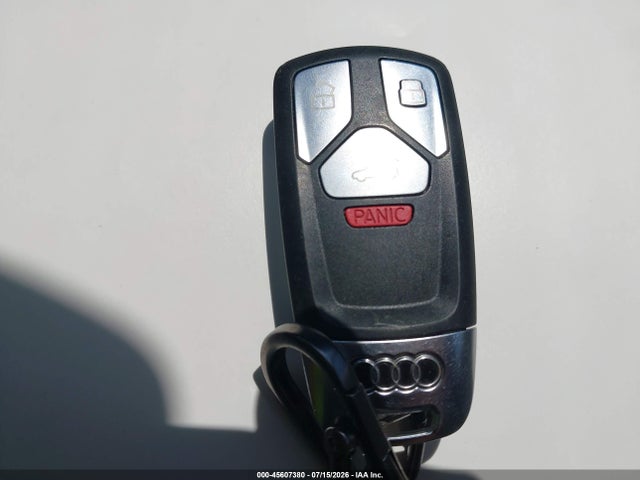 Продажа на аукционе авто 2022 Audi Q5 Premium 45 Tfsi S Line Quattro S Tronic, vin: WA1GAAFY5N2103371, номер лота: 45607380