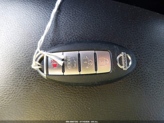 Nissan SENTRA SV 2019 3N1AB7AP3KY406384 Image 11