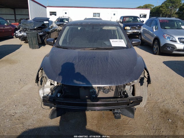 Nissan SENTRA SV 2019 3N1AB7AP3KY406384 Image 13