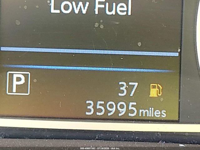 Nissan SENTRA SV 2019 3N1AB7AP3KY406384 Image 16