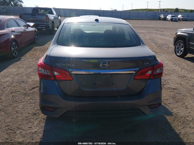 Nissan SENTRA SV 2019 3N1AB7AP3KY406384 Image 17