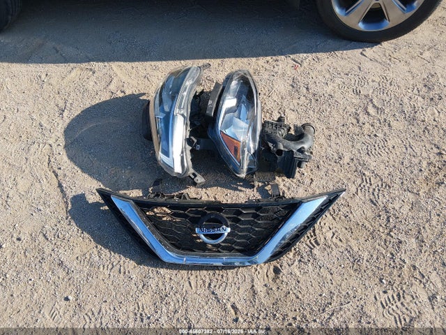 Nissan SENTRA SV 2019 3N1AB7AP3KY406384 Image 12