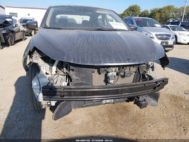 Nissan SENTRA SV 2019 3N1AB7AP3KY406384 Image 18