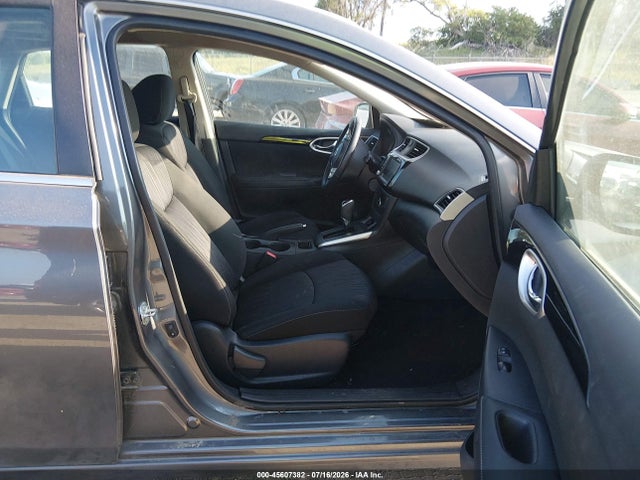Nissan SENTRA SV 2019 3N1AB7AP3KY406384 Image 5