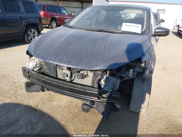 Nissan SENTRA SV 2019 3N1AB7AP3KY406384 Image 6