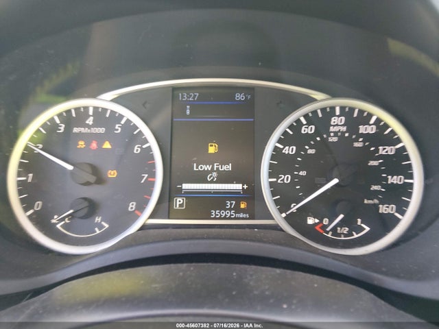 Nissan SENTRA SV 2019 3N1AB7AP3KY406384 Image 7