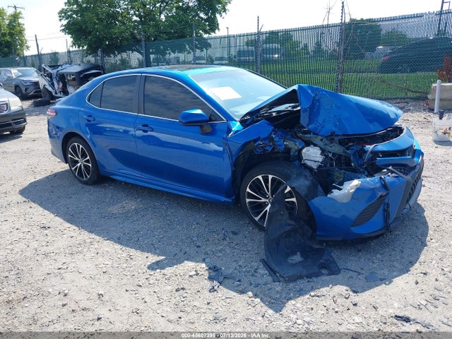 2019 4T1B11HK7KU162085 main image