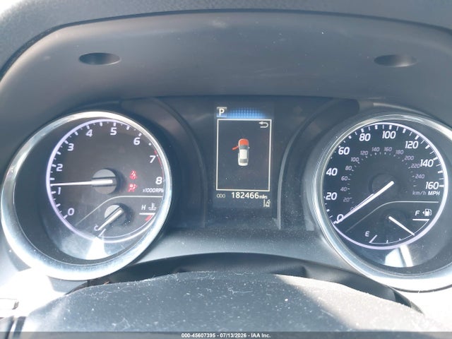 4T1B11HK7KU162085 Toyota CAMRY SE