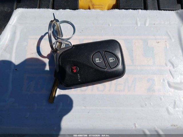 Lexus CT 200H 2015 JTHKD5BH0F2219727 Image 11