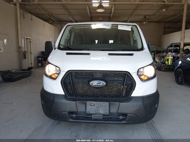 Ford Transit-350 Passenger Van Xl 2021 1FBAX2Y84MKB03815 Image 18