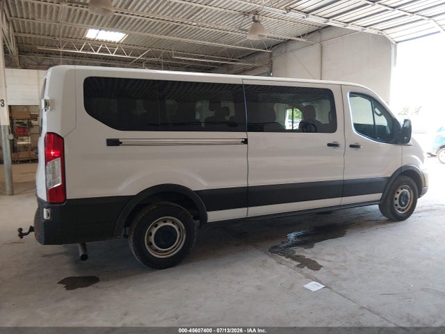Ford Transit-350 Passenger Van Xl 2021 1FBAX2Y84MKB03815 Image 19