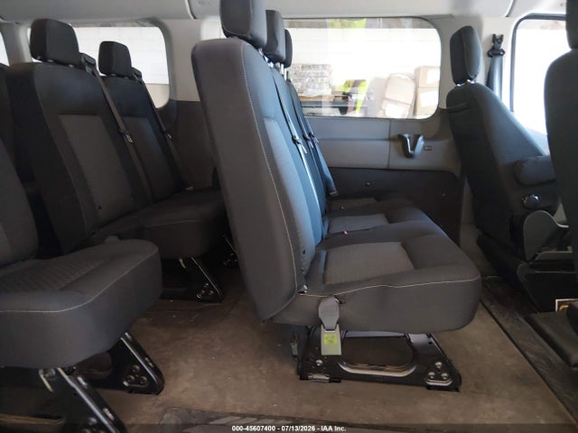 Ford Transit-350 Passenger Van Xl 2021 1FBAX2Y84MKB03815 Image 8
