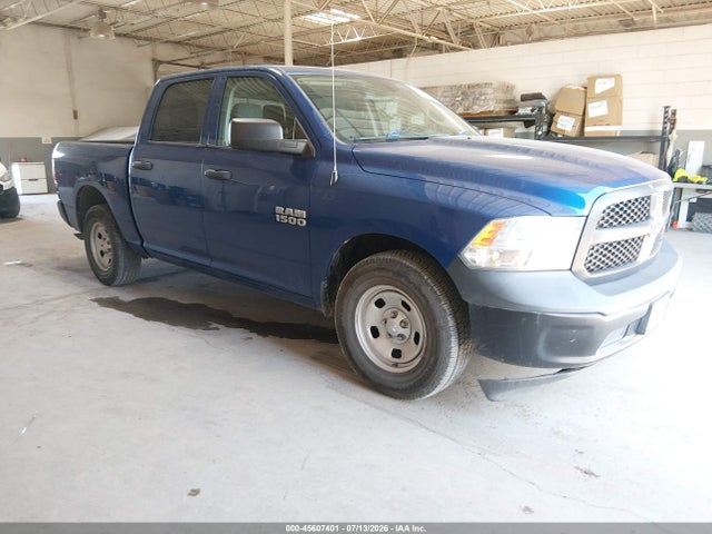 RAM 1500 Tradesman 2016 1C6RR6KG1GS360944 головне зображення