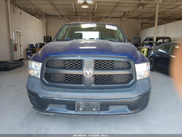 RAM 1500 Tradesman 2016 1C6RR6KG1GS360944 Image 18