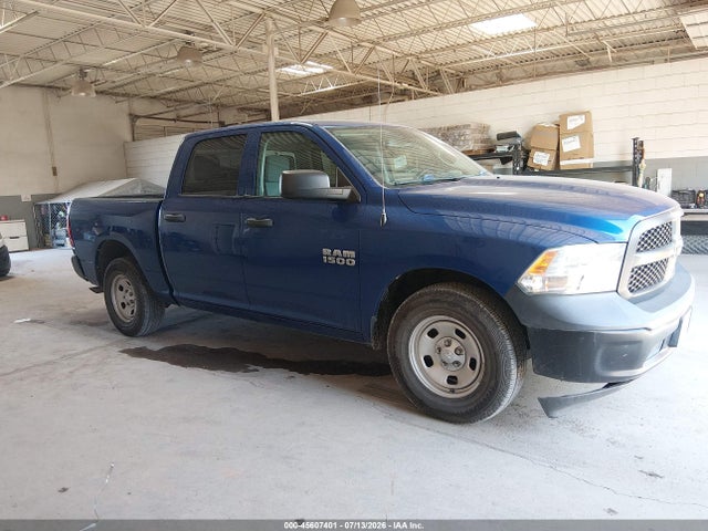 RAM 1500 Tradesman 2016 1C6RR6KG1GS360944 Image 19