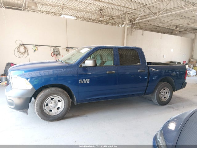 RAM 1500 Tradesman 2016 1C6RR6KG1GS360944 Image 20
