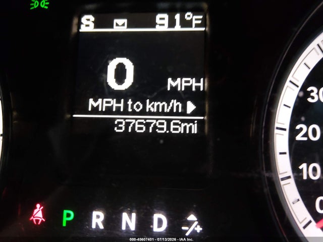 RAM 1500 Tradesman 2016 1C6RR6KG1GS360944 Image 21