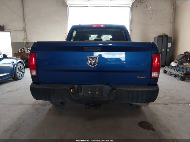 RAM 1500 Tradesman 2016 1C6RR6KG1GS360944 Image 22