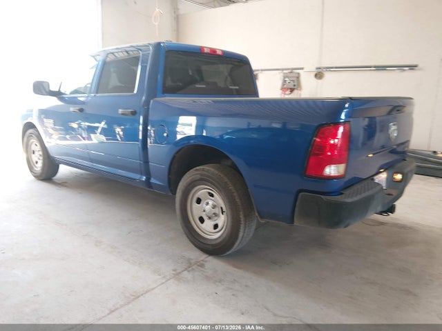 RAM 1500 Tradesman 2016 1C6RR6KG1GS360944 Image 3