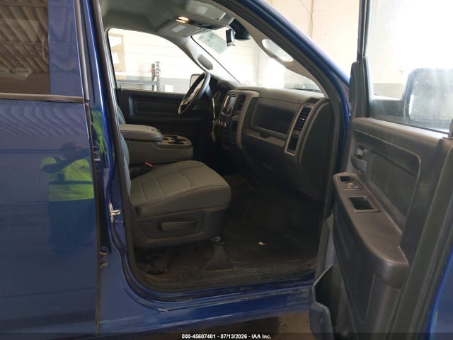 RAM 1500 Tradesman 2016 1C6RR6KG1GS360944 Image 5