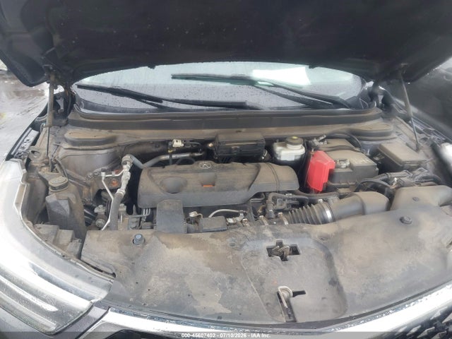 Aukcja sprzedaży 2019 Acura Rdx Technology Package, vin: 5J8TC2H57KL017168, numer aukcji: 45607402