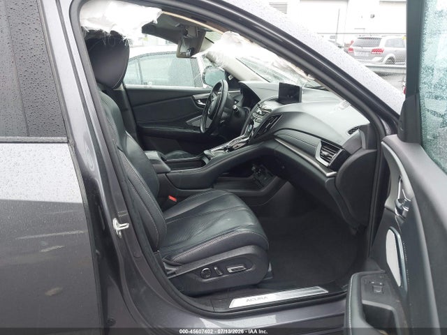 Aukcja sprzedaży 2019 Acura Rdx Technology Package, vin: 5J8TC2H57KL017168, numer aukcji: 45607402