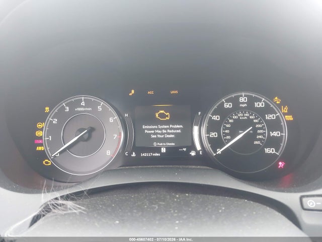 Aukcja sprzedaży 2019 Acura Rdx Technology Package, vin: 5J8TC2H57KL017168, numer aukcji: 45607402