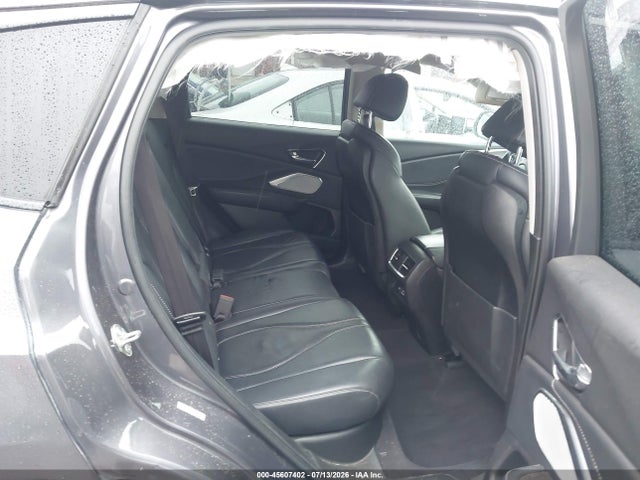 Aukcja sprzedaży 2019 Acura Rdx Technology Package, vin: 5J8TC2H57KL017168, numer aukcji: 45607402