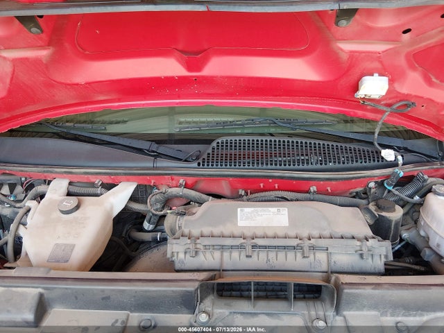 Продаж на аукціоні авто 2020 Chevrolet Express Passenger Rwd 3500 Extended Wheelbase Ls, vin: 1GAZGNFP5L1256033, номер лоту: 45607404