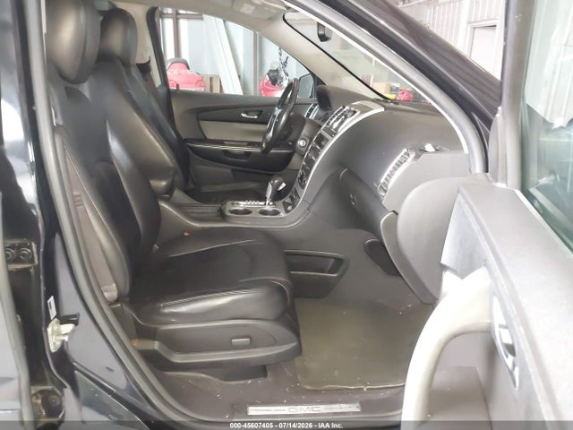45607405 :رقم المزاد ، 1GKKVRED0BJ102572 vin ، 2011 Gmc Acadia Slt-1 مزاد بيع