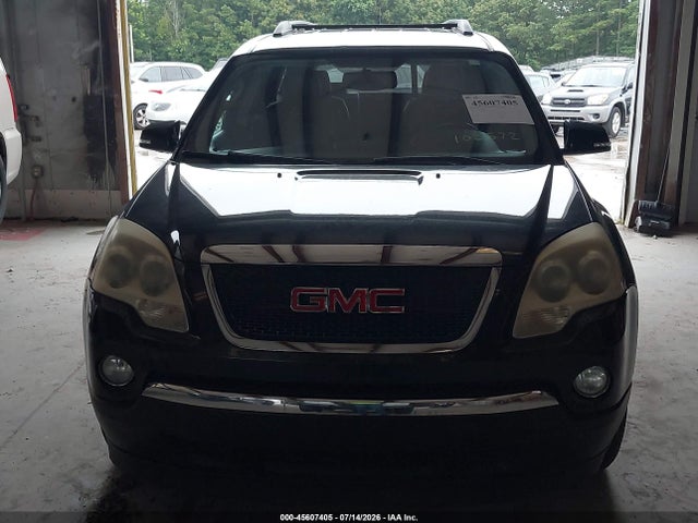 45607405 :رقم المزاد ، 1GKKVRED0BJ102572 vin ، 2011 Gmc Acadia Slt-1 مزاد بيع