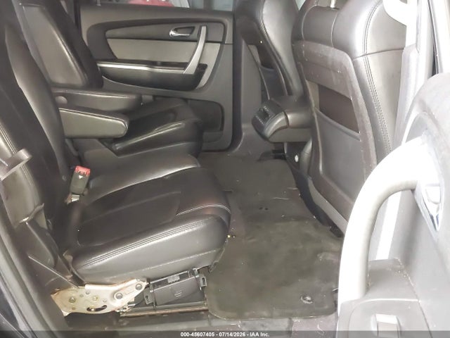 45607405 :رقم المزاد ، 1GKKVRED0BJ102572 vin ، 2011 Gmc Acadia Slt-1 مزاد بيع