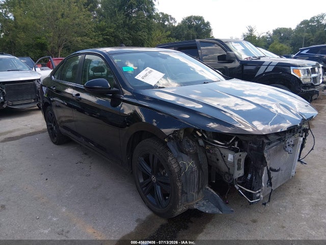 Продажа на аукционе авто 2024 Volkswagen Jetta 1.5t Se, vin: 3VW7M7BU2RM043094, номер лота: 45607408