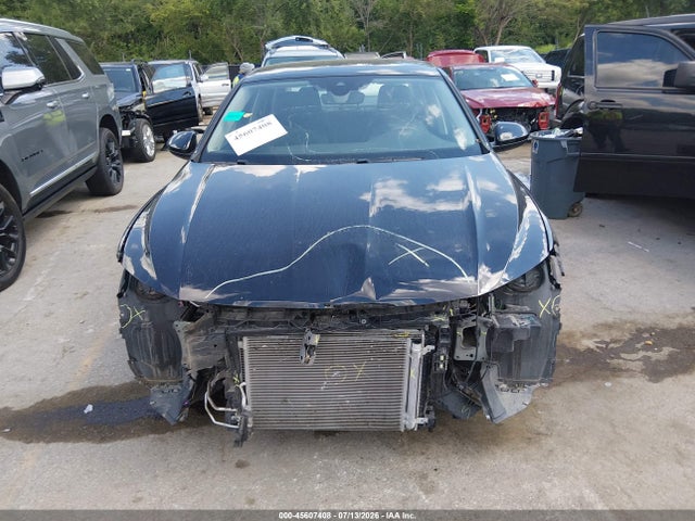 Продажа на аукционе авто 2024 Volkswagen Jetta 1.5t Se, vin: 3VW7M7BU2RM043094, номер лота: 45607408