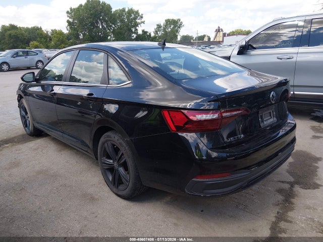 Продажа на аукционе авто 2024 Volkswagen Jetta 1.5t Se, vin: 3VW7M7BU2RM043094, номер лота: 45607408
