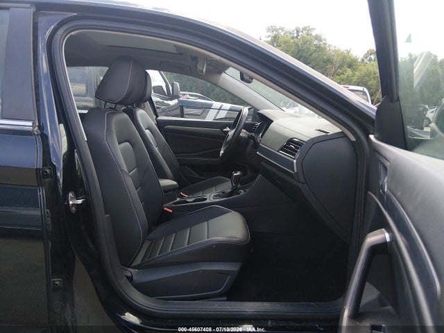 Продажа на аукционе авто 2024 Volkswagen Jetta 1.5t Se, vin: 3VW7M7BU2RM043094, номер лота: 45607408