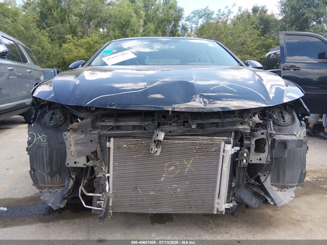 Продажа на аукционе авто 2024 Volkswagen Jetta 1.5t Se, vin: 3VW7M7BU2RM043094, номер лота: 45607408