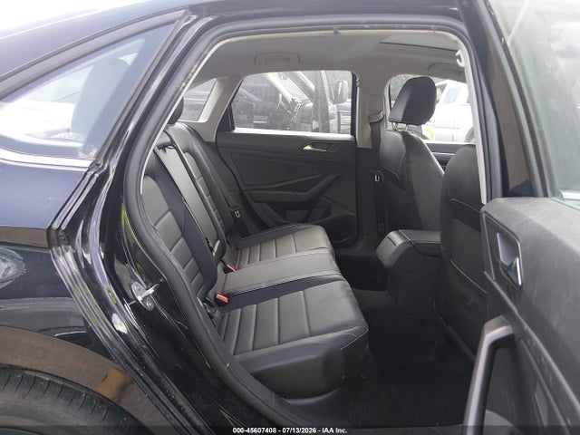 Продажа на аукционе авто 2024 Volkswagen Jetta 1.5t Se, vin: 3VW7M7BU2RM043094, номер лота: 45607408