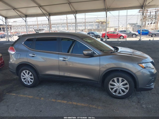 KNMAT2MT4FP551804 Nissan ROGUE S