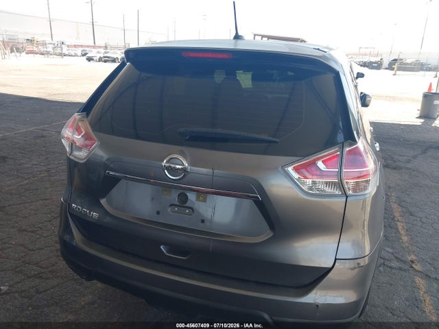 KNMAT2MT4FP551804 Nissan ROGUE S