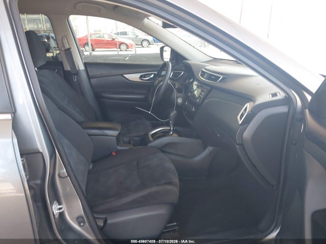 KNMAT2MT4FP551804 Nissan ROGUE S